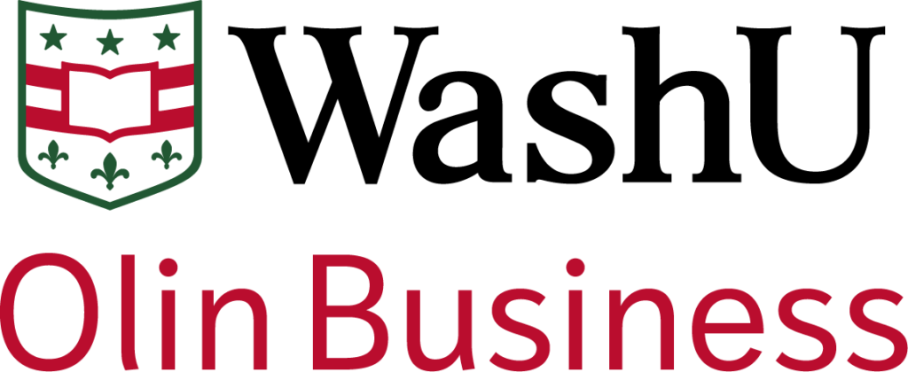 Olin Business School logo