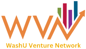 WashU Venture Network logo